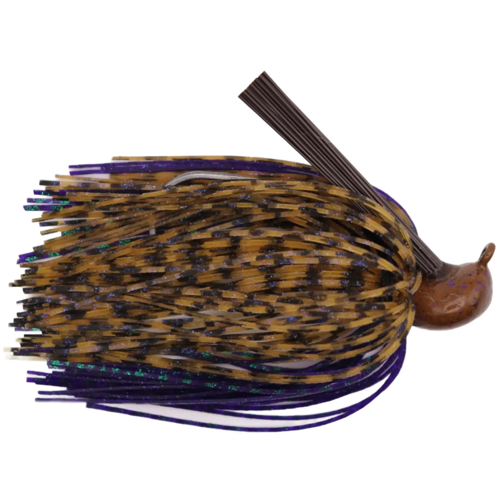 Obee Bass Jig - PB&J / 1/2 oz - Bass Jig