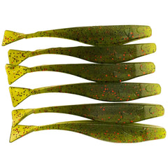 Soft Plastic Jerkbait (fluke) Tips and Tricks you Need