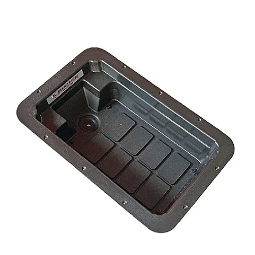 Panther Trolling Motor Foot Tray - Trolling Motor