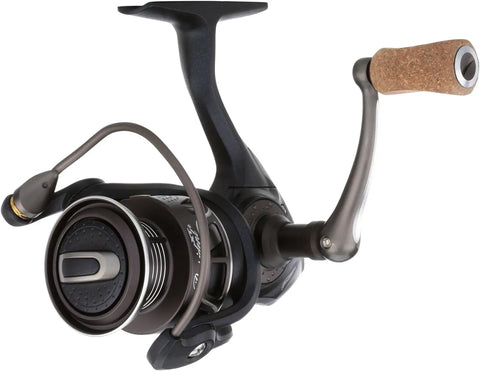 Pflueger President XT Spinning Reel Review: Lightweight &