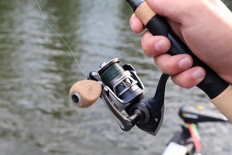 Pflueger President XT Spinning Reel Review: Lightweight &
