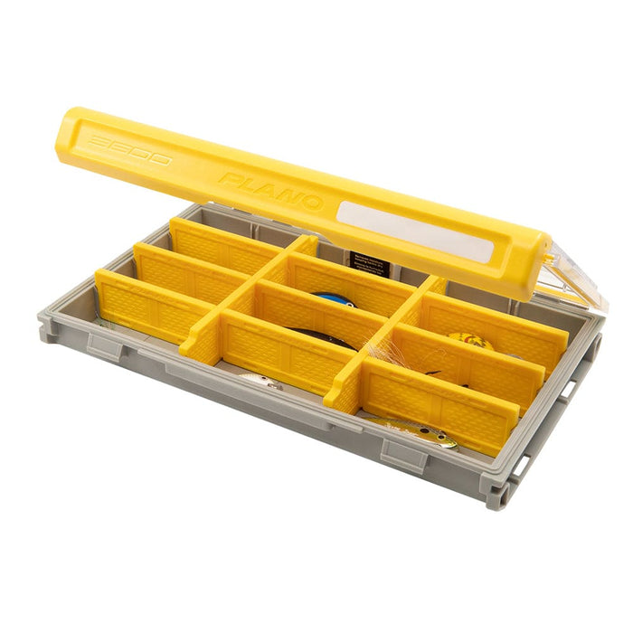 Plano EDGE 3600 Flex Stowaway Box - Tackle Storage