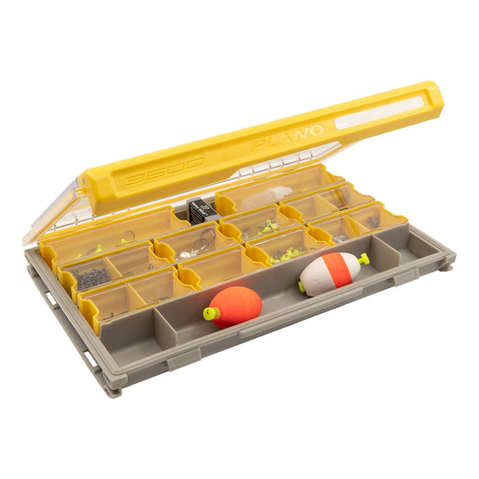 Plano EDGE 3600 Terminal Box - Tackle Storage