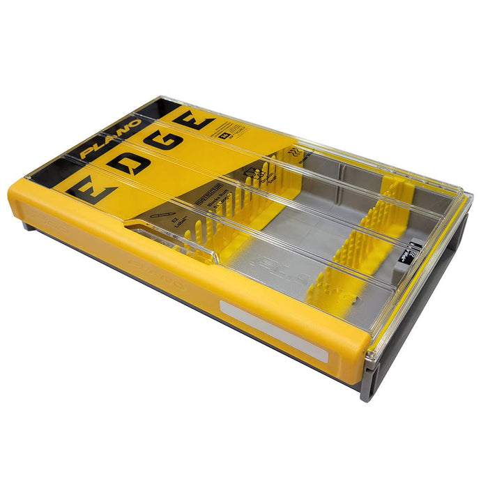 Plano EDGE 3700 Spinner Bait Box - Tackle Storage