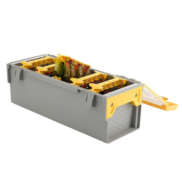 Plano EDGE Frog Box - Tackle Storage