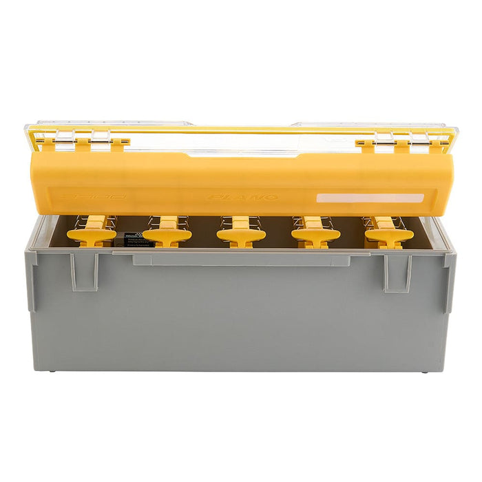 Plano EDGE Frog Box - Tackle Storage