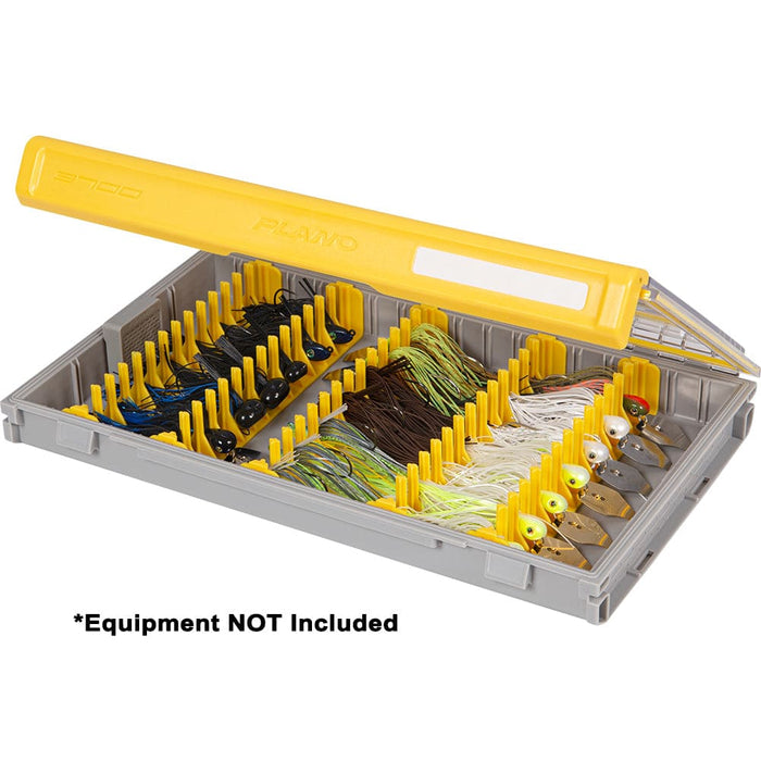 Plano EDGE Master Bladed Jig Box - Tackle Storage