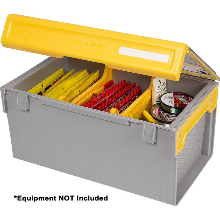 Plano EDGE Master Plastics Utility - Tackle Storage