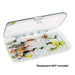 Plano Guide Series Fly Fishing Case Large - Clear - Tackle