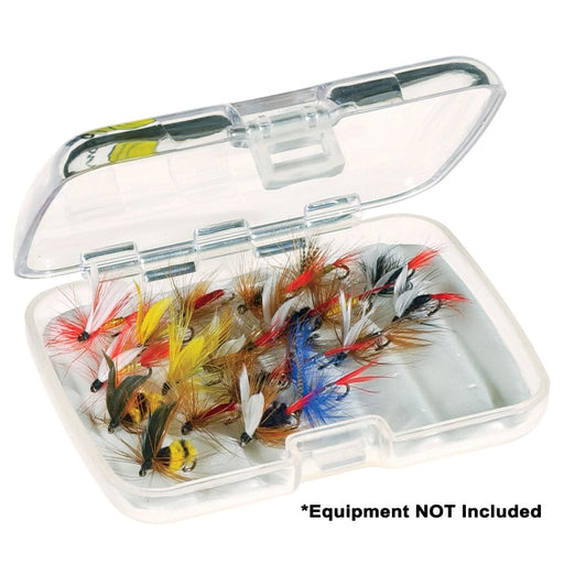 Plano Guide Series Fly Fishing Case Small - Clear - Tackle