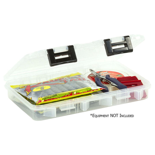 Plano Open Compartment StowAway Utility Box Prolatch - 3600