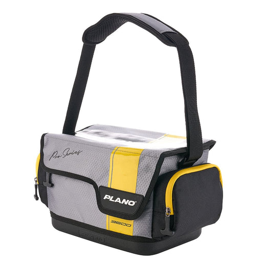 Plano Pro Series 3600 Bag - Tackle Storage