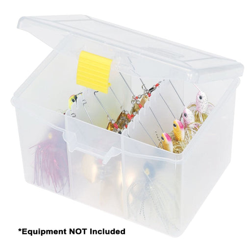 Plano ProLatch Spinnerbait Organizer - Clear - Tackle