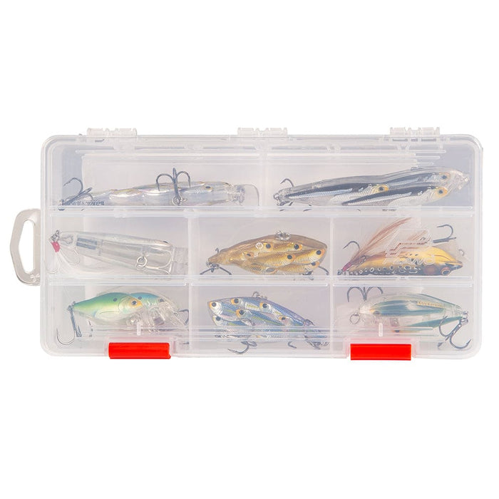 Plano Rustrictor 3500 Stowaway - Tackle Storage