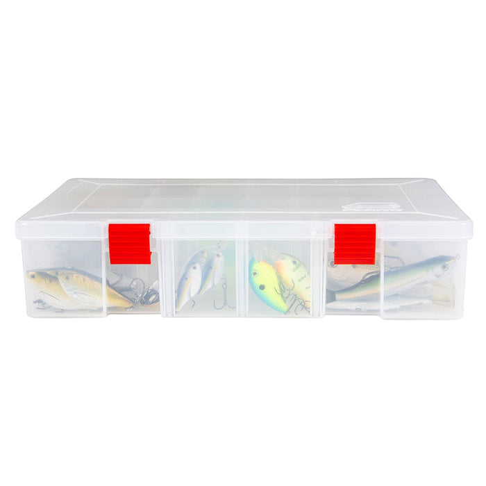 Plano Rustrictor 3700 Deep Stowaway - Tackle Storage