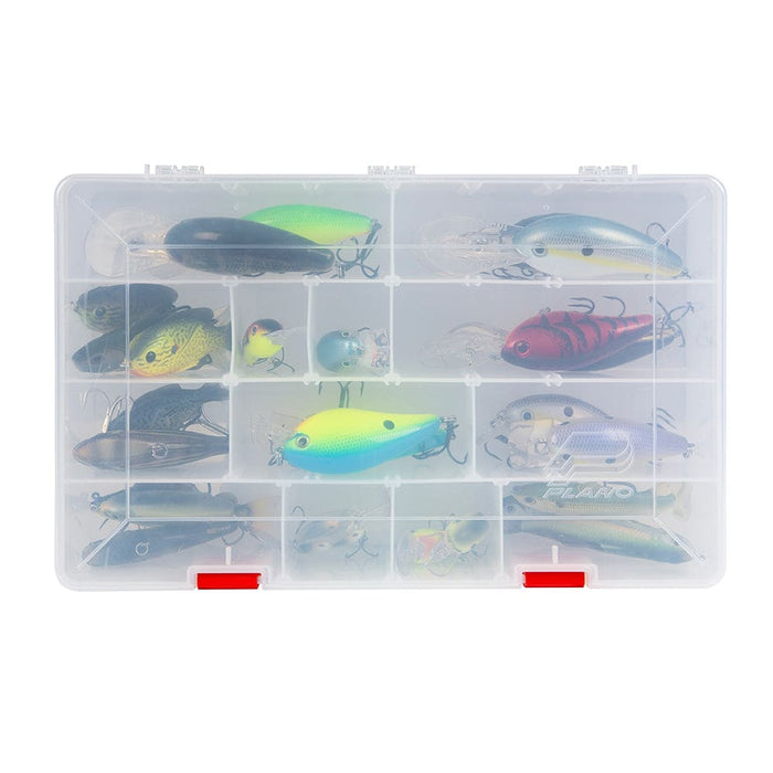 Plano Rustrictor 3700 Deep Stowaway - Tackle Storage