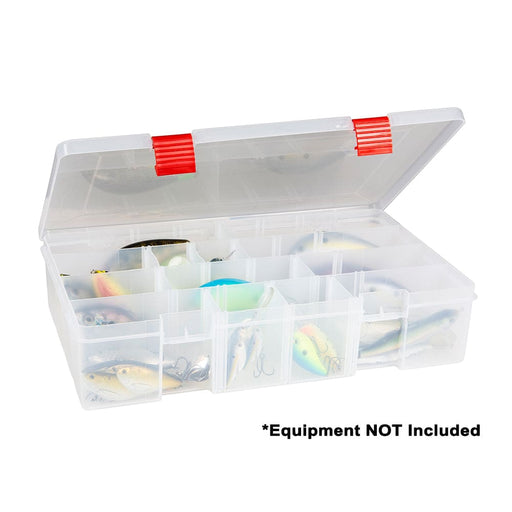 Plano Rustrictor 3700 Deep Stowaway - Tackle Storage