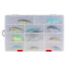 Plano Rustrictor 3700 Stowaway - Tackle Storage