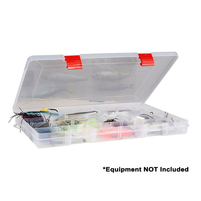 Plano Rustrictor 3700 Thin Stowaway - Tackle Storage