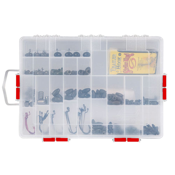 Plano Rustrictor Terminal - Tackle Storage