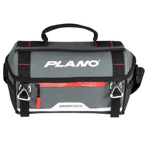 Plano Weekend Series 3500 Softsider - Tackle Storage