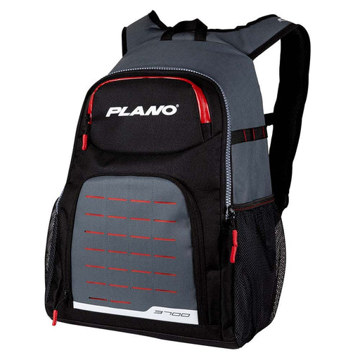 Plano Weekend Series Backpack - 3700 Series - Tackle Storage