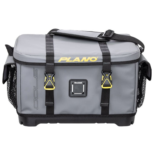 Plano Z-Series 3700 Tackle Bag w/Waterproof Base - Tackle