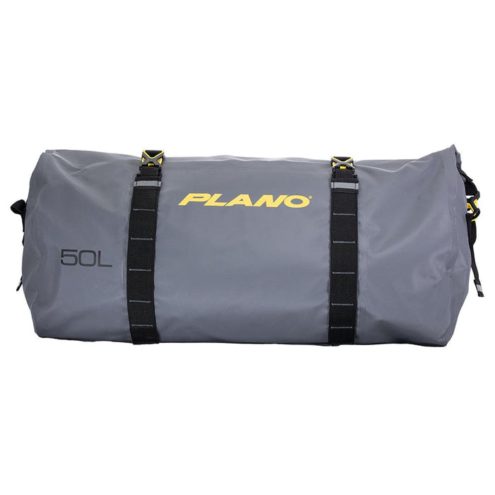 Plano Z-Series Waterproof Duffel - Tackle Storage