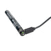 Princeton Tec Alloy-X Dual Fuel LED Pen Light - Flashlights