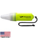 Princeton Tec ECO FLARE - Neon Yellow - Flashlights