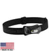 Princeton Tec Fred Headlamp - Black w/Red LED - Flashlights