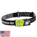 Princeton Tec SNAP Industrial - Green/Black - Flashlights