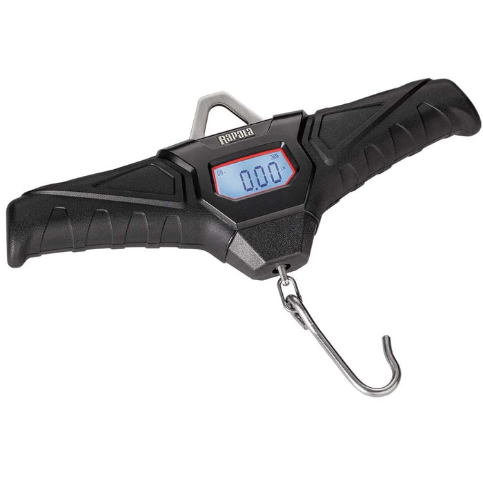 Rapala 100lb Digital Scale - Tools