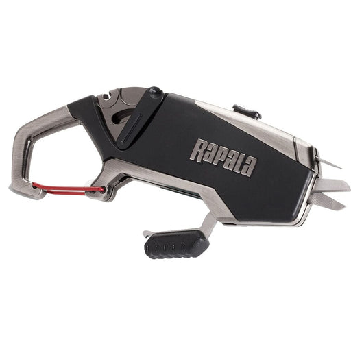 Rapala Fishermans Multi-Tool - Tools