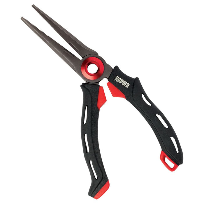 Rapala Mag Spring Pliers - 6’’ - Fishing Accessories