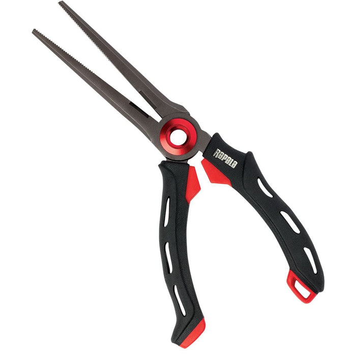 Rapala Mag Spring Pliers - 8’’ - Fishing Accessories