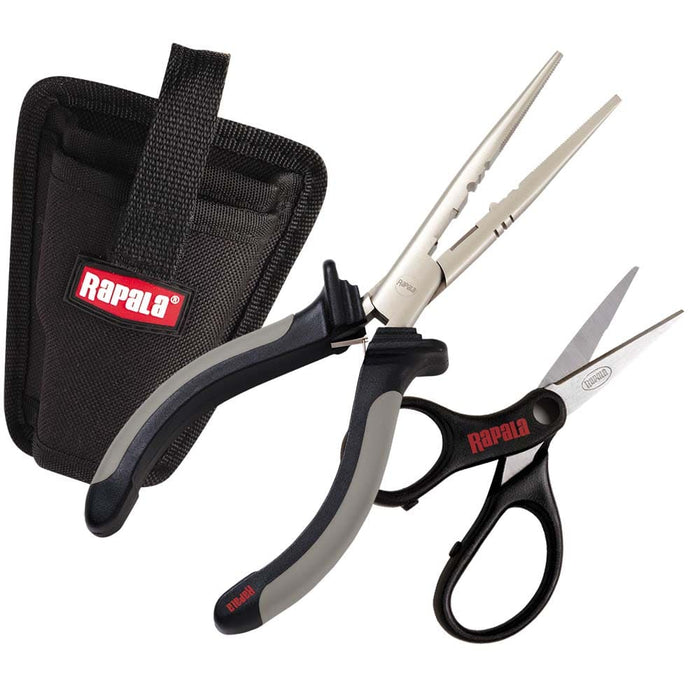 Rapala Pedestal Tool Combo - Tools