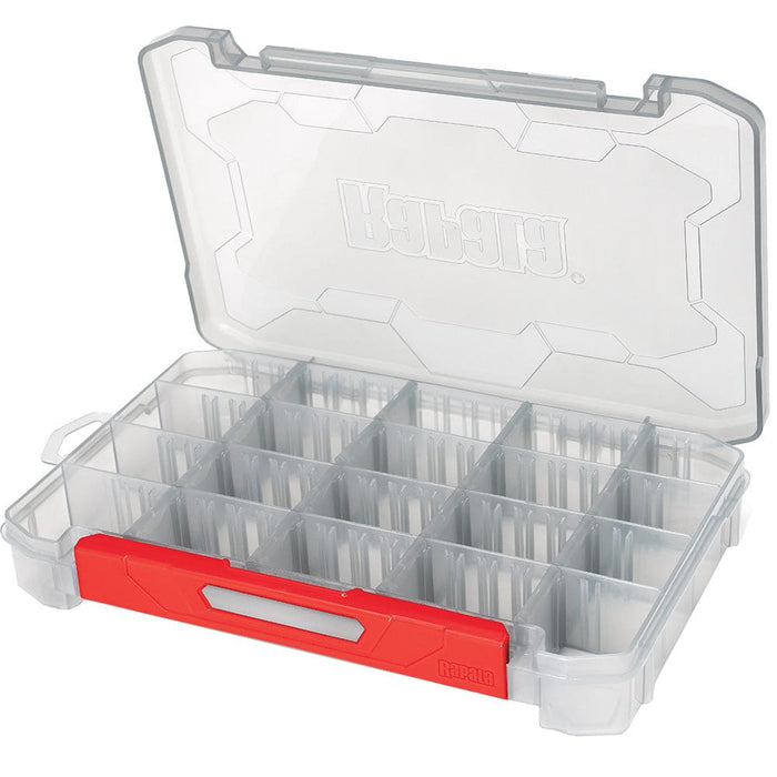 Rapala RapStack 3600 Tackle Tray - Tackle Storage