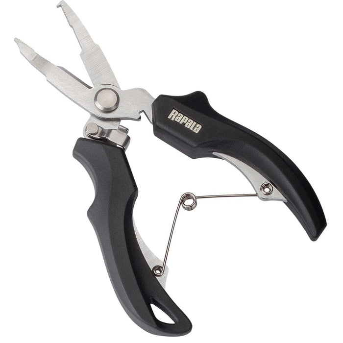 Rapala Split Ring Scissors - Tools