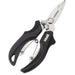 Rapala Split Ring Scissors - Tools