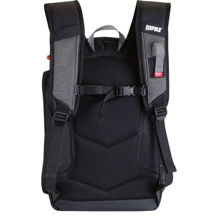 Rapala Venture 13 Backpack - Tackle Storage