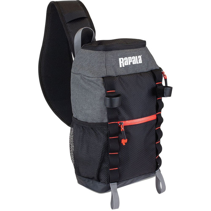 Rapala Venture 8 Sling Pack - Tackle Storage