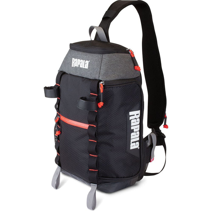 Rapala Venture 8 Sling Pack - Tackle Storage