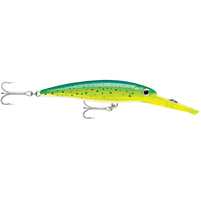 Rapala X-Rap Magnum 15 Dorado - Hard & Soft Baits