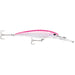 Rapala X-Rap Magnum 15 Hot Pink UV - Hard & Soft Baits