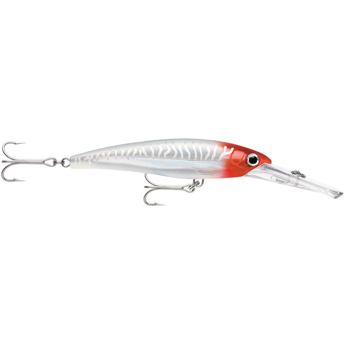 Rapala X-Rap Magnum 15 Redhead UV - Hard & Soft Baits