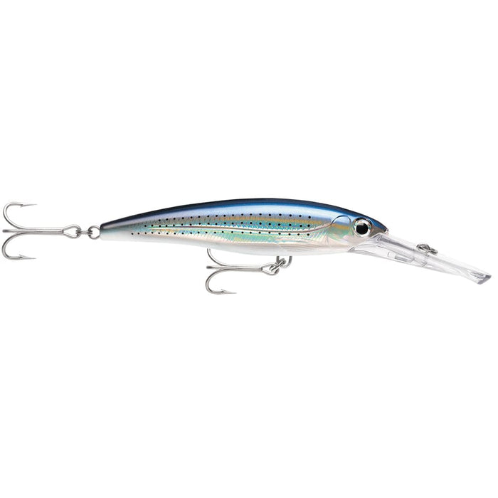 Rapala X-Rap Magnum 15 Spotted Minnow - Hard & Soft Baits