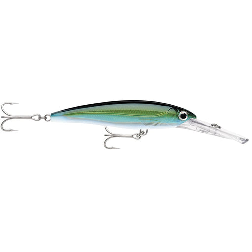 Rapala X-Rap Magnum 20 Yellowfin Tuna - Hard & Soft Baits