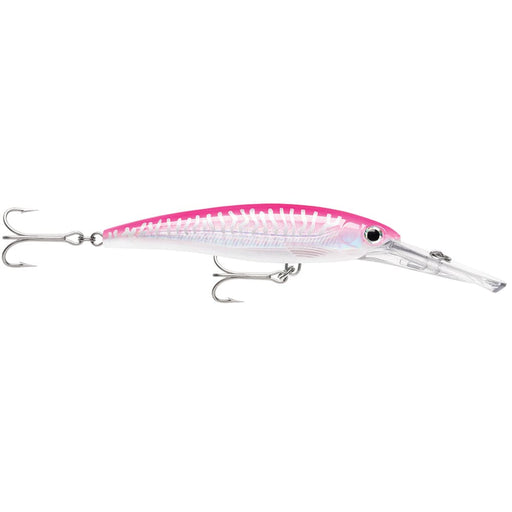 Rapala X-Rap Magnum 30 Hot Pink UV - Hard & Soft Baits