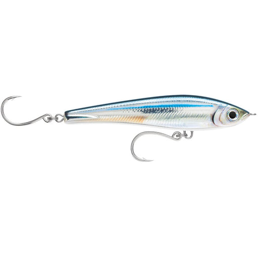 Rapala X-Rap Magnum Stick 17 - Anchovy - Hard & Soft Baits